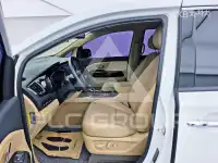 2020 KIA Carnival
