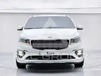 2020 KIA Carnival