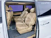 2020 KIA Carnival