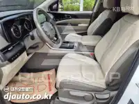 2020 KIA Carnival