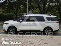 2020 KIA Carnival