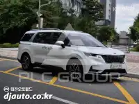 2020 KIA Carnival
