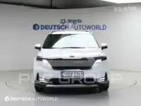 2020 KIA Carnival