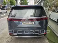2020 KIA Carnival