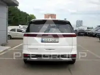 2020 KIA Carnival