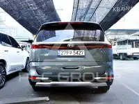 2020 KIA Carnival