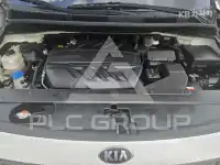 2020 KIA Carnival