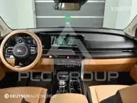 2020 KIA Carnival
