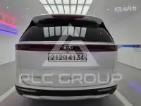 2020 KIA Carnival