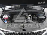 2020 KIA Carnival