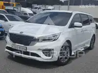 2020 KIA Carnival