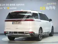 2020 KIA Carnival