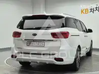 2020 KIA Carnival