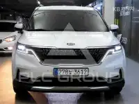 2020 KIA Carnival