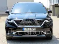 2020 KIA Carnival