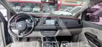 2020 KIA Carnival