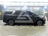 2020 KIA Carnival