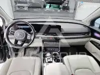 2020 KIA Carnival