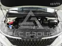 2020 KIA Carnival