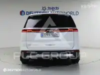 2020 KIA Carnival