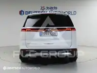2020 KIA Carnival