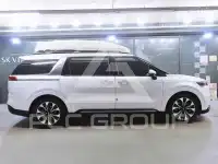 2020 KIA Carnival