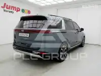 2020 KIA Carnival