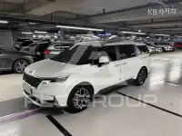 2020 KIA Carnival