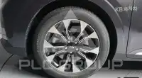 2020 KIA Carnival