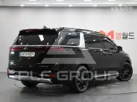 2020 KIA Carnival