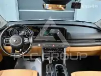 2020 KIA Carnival