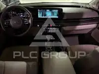 2020 KIA Carnival