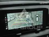 2020 KIA Carnival