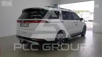 2020 KIA Carnival
