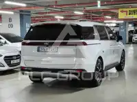 2020 KIA Carnival