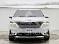 2020 KIA Carnival