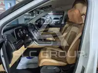 2020 KIA Carnival