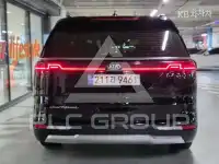2020 KIA Carnival