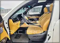 2020 KIA Carnival