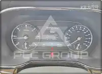 2020 KIA Carnival