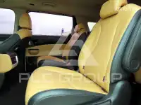 2020 KIA Carnival