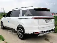 2020 KIA Carnival