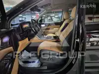 2020 KIA Carnival