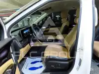 2020 KIA Carnival