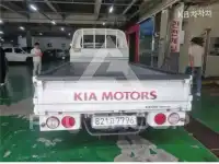 2020 KIA Bongo