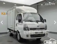 2020 KIA Bongo