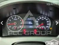 2020 KIA Bongo