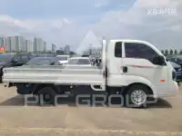 2020 KIA Bongo