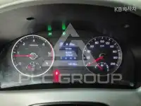2020 KIA Bongo