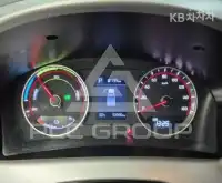2020 KIA Bongo